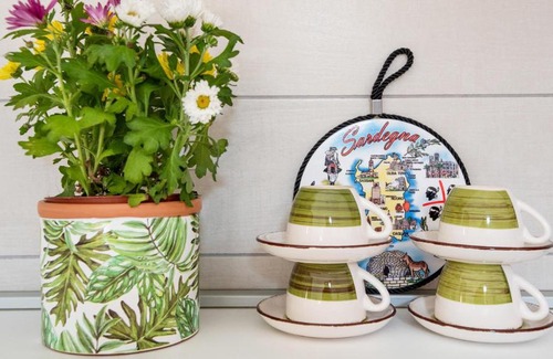 Gonnesa Apartamento | Welcomely - Piero's House