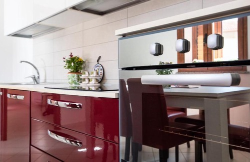 Gonnesa Apartamento | Welcomely - Piero's House