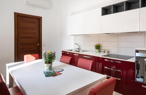 Gonnesa Apartamento | Welcomely - Piero's House