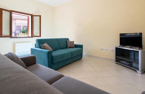 Gonnesa Apartamento | Welcomely - Piero's House