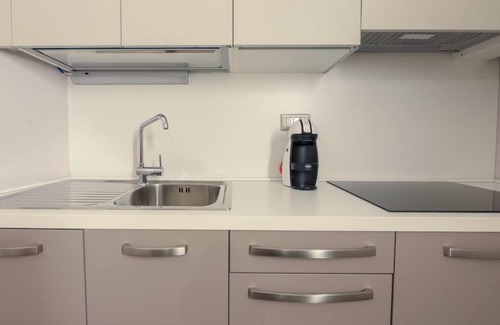 Bosa Historic Centre Apartamento | Welcomely - Residenza Deriu - Paola