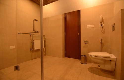 Nainital Hotel | Welcomheritage Ashdale