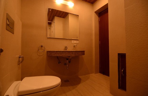 Nainital Hotel | Welcomheritage Ashdale