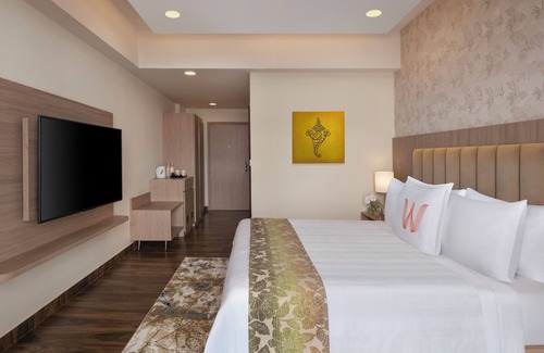 Bodh Gaya Hotel | Welcomhotel By ITC Hotels Bodh Gaya Hotel & Convention Centre