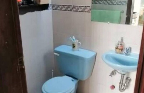 Quito Cama Y Desayuno | Welcoming 1-bedroom casa particular, private bathroom and free parking