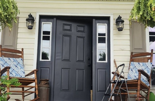 West Leisenring Casa | Welcoming 3-bedroom house in Vanderbilt with an amazing view!