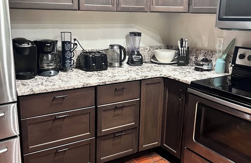 Eustis Casa | Welcoming 4-bedroom country house with AC in charming Eustis