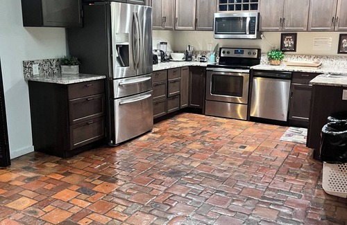 Eustis Casa | Welcoming 4-bedroom country house with AC in charming Eustis