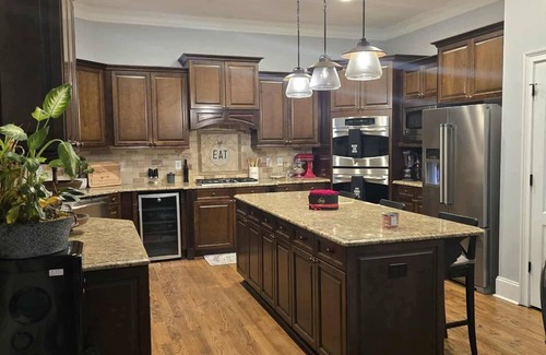 Villa Rica Casa | Welcoming 4-bedroom house in Villa Rica