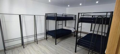 Igualada Apartamento | Welcoming Apartment in Igualada - 65.2 m² - 8 people