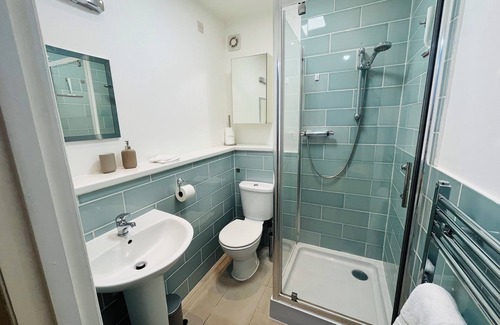 Brockley Apartamento | Welcoming apartment with WiFi in vibrant London