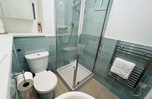 Brockley Apartamento | Welcoming apartment with WiFi in vibrant London