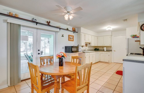 Bartow Casa | Welcoming Bartow Home Near Family Attractions!