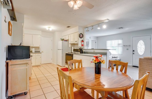 Bartow Casa | Welcoming Bartow Home Near Family Attractions!