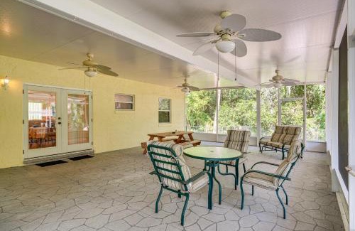 Bartow Casa | Welcoming Bartow Home Near Family Attractions!