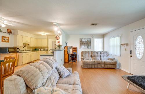 Bartow Casa | Welcoming Bartow Home Near Family Attractions!