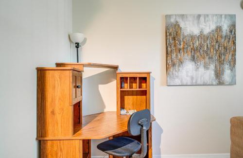 Bartow Casa | Welcoming Bartow Home Near Family Attractions!