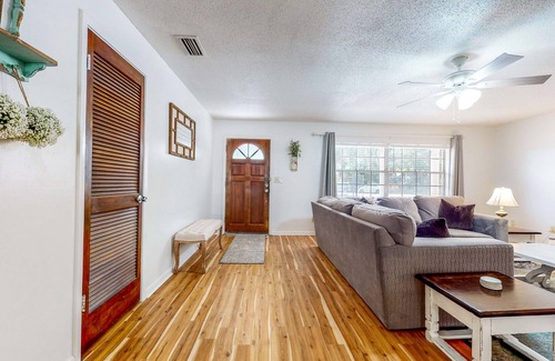 Inverness Highlands North Casa | Welcoming Dog-Friendly Florida Home, Enclosed Yard