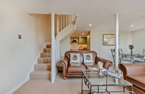 Stow-on-the-Wold Apartamento | Welcoming dog friendly Apartment - The Old School House