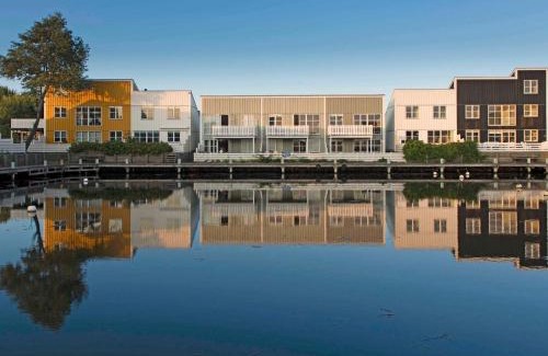 Øer Strand Casa | Welcoming holiday home in Ebeltoft