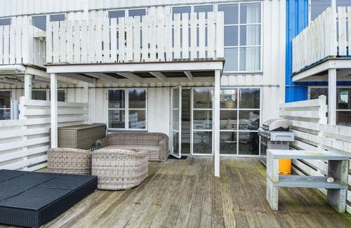 Øer Strand Casa | Welcoming holiday home in Ebeltoft