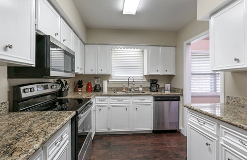 South Baton Rouge Casa | Welcoming Mid and Long Term Stays in South Baton Rouge