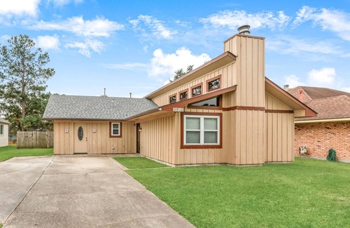 South Baton Rouge Casa | Welcoming Mid and Long Term Stays in South Baton Rouge