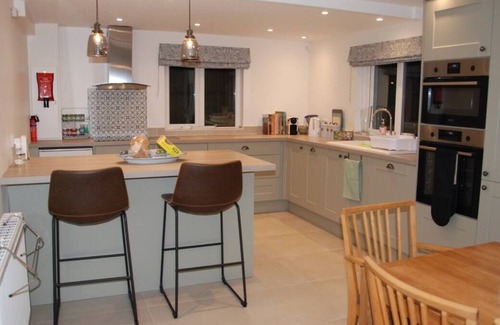 Dorchester Cabaña | Welcoming, quintessential cottage, pet friendly