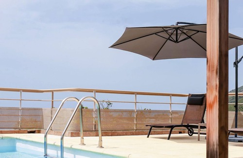 Farinole Villa | Acogedoras villas con piscina cerca de Saint-Florent en Cap Corse