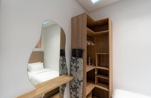 Branes Apartamento | Welcomly 10 - Luxury apartment in Tangier