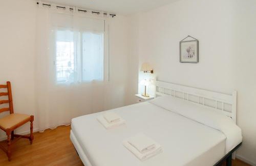 Empuriabrava Apartamento | WELCS APARTAMENTO 260 EMP con vistas al canal