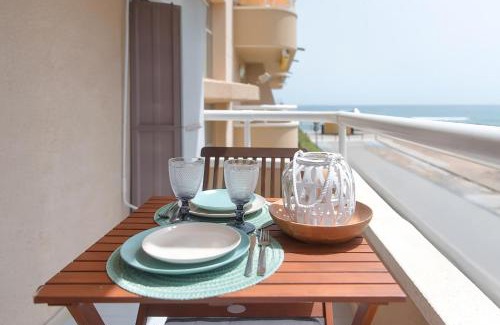 Els Griells Apartamento | WELCS APARTAMENTO 285 PDA junto al mar