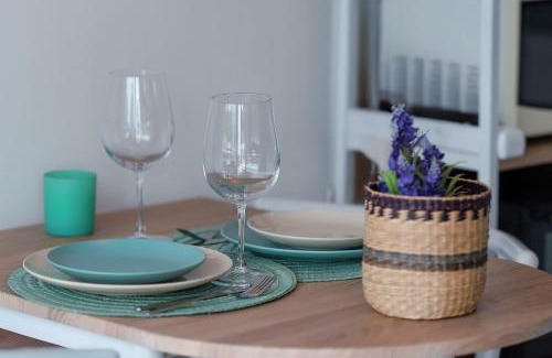 Els Griells Apartamento | WELCS APARTAMENTO 285 PDA junto al mar