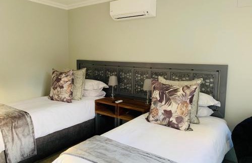 Lichtenburg Casa | Welgemeendt Accommodation