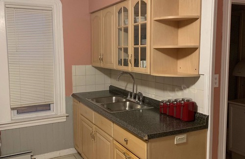 Pawtucket Apartamento | La mejor ubicación está garantizada.