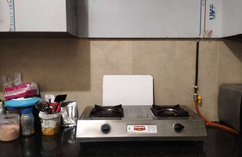 Bengaluru Apartamento | WELL COMMUNICATED TRANSACTION ,DINE SHOPPING MALLS