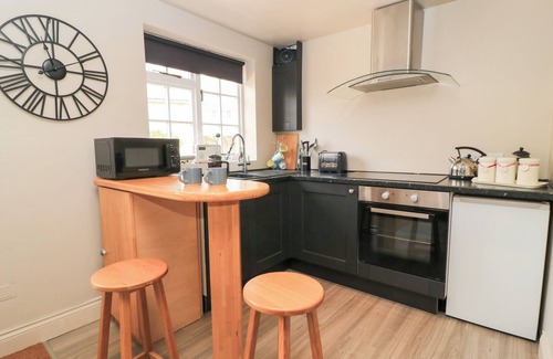 Crudwell Cabaña | Well Cottage