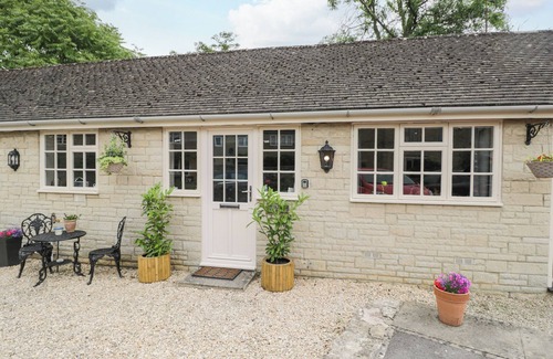 Crudwell Cabaña | Well Cottage