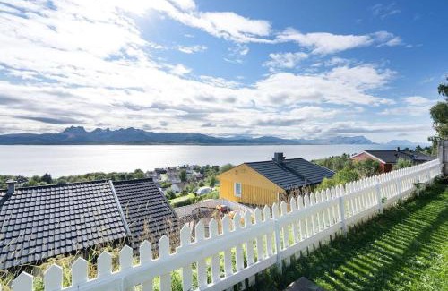 Bodo Apartamento | Well-Equipped Apartment with Stunning Views