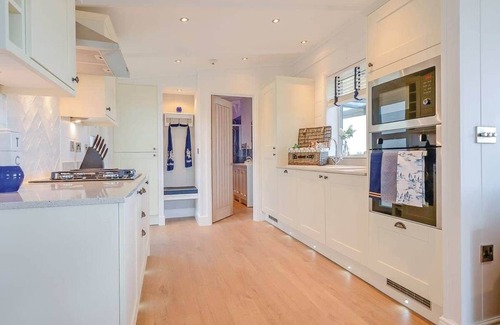 Narberth Alquiler De RV | 1 bedroom accommodation in Narberth