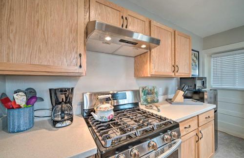 Cody Casa | Well-equipped Cody Cottage 2 Miles to Cody Rodeo!