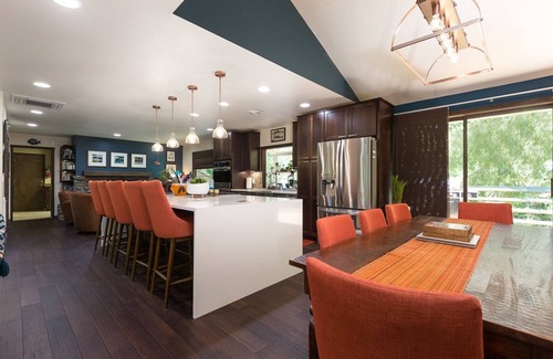 Port Angeles Casa | Well-furnished Hiker's Retreat, Centrally located for visiting the ONP; Sleeps 8