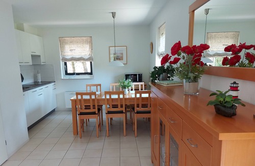 Julianadorp aan zee Casa | Bien cuidada casa de campo ***** con certificado, cerca de la playa y con todas las comodidades.
