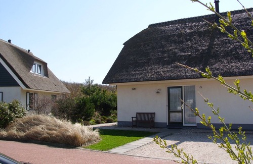 Julianadorp aan zee Casa | Bien cuidada casa de campo ***** con certificado, cerca de la playa y con todas las comodidades.