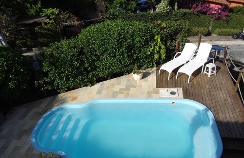 Humaita Casa | Casa bien ubicada en el centro de Buzios