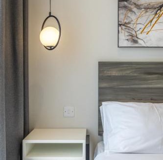 Paceville Apartamento | Well located studio 12 with kitchen and backyard