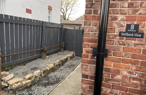 Washington Casa | Wellbank View