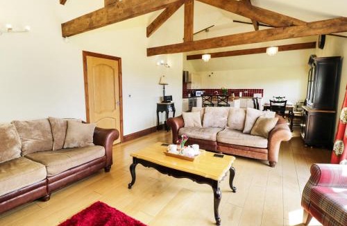 Wackerfield Casa | Wellberry