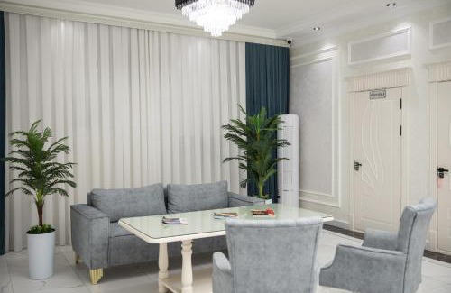 Samarkand Hotel | Welldone HOTEL
