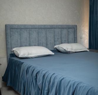 Samarkand Hotel | Welldone HOTEL